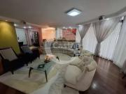 Apartamento para Venda em São Paulo/SP Mooca 4 Quartos