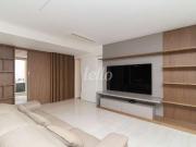 Apartamento para Venda em São Paulo/SP Parque da Mooca 4...