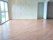 Apartamento para Venda em São Paulo/SP Mooca 4 Quartos