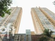 Apartamento para Venda em São Paulo/SP Mooca 4 Quartos