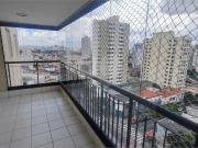 Apartamento para Venda em São Paulo/SP Mooca 4 Quartos