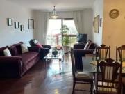 Apartamento para Venda em São Paulo/SP Mooca 4 Quartos