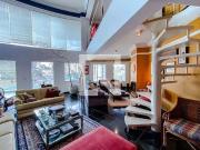 Apartamento para Venda em São Paulo/SP Mooca 4 Quartos