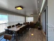 Apartamento para Venda em São Paulo/SP Mooca 4 Quartos