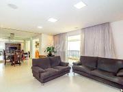 Apartamento para Venda em São Paulo/SP Mooca 4 Quartos