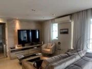 Apartamento para Venda em São Paulo/SP Mooca 4 Quartos