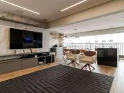 Apartamento para Venda em São Paulo/SP Mooca 4 Quartos