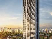 Apartamento para Venda em São Paulo/SP Mooca 4 Quartos