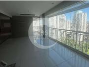 Apartamento para Venda em São Paulo/SP Mooca 4 Quartos