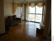 Apartamento para Venda em São Paulo/SP Mooca 4 Quartos