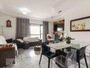 Apartamento para Venda em São Paulo/SP Mooca 4 Quartos