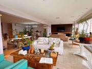 Apartamento para Venda em São Paulo/SP Mooca 4 Quartos