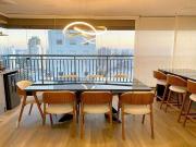 Apartamento para Venda em São Paulo/SP Mooca 4 Quartos