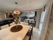 Apartamento para Venda em São Paulo/SP Mooca 4 Quartos