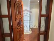 Apartamento para Venda em São Paulo/SP Mooca 4 Quartos