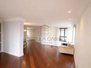 Apartamento para Venda em São Paulo/SP Mooca 4 Quartos