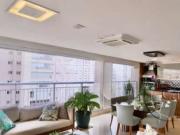 Apartamento para Venda em São Paulo/SP Mooca 4 Quartos