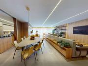 Apartamento para Venda em São Paulo/SP Mooca 4 Quartos