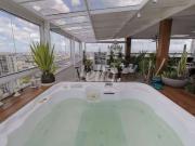 Apartamento para Venda em São Paulo/SP Mooca 4 Quartos