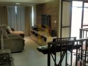 Apartamento para Venda em São Paulo/SP Mooca 4 Quartos