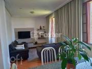 Apartamento para Venda em São Paulo/SP Mooca 4 Quartos