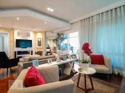 Apartamento para Venda em São Paulo/SP Mooca 4 Quartos