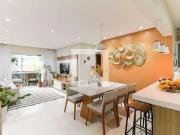 Apartamento para Venda em São Paulo/SP Mooca 4 Quartos