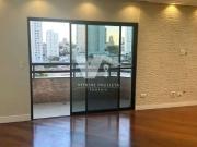 Apartamento para Venda em São Paulo/SP Mooca 4 Quartos
