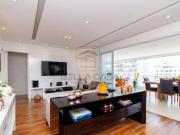 Apartamento para Venda em São Paulo/SP Mooca 4 Quartos