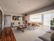 Apartamento para Venda em São Paulo/SP Mooca 4 Quartos