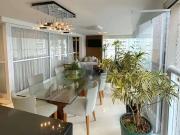 Apartamento para Venda em São Paulo/SP Mooca 4 Quartos