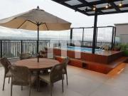 Apartamento para Venda em São Paulo/SP Mooca 4 Quartos