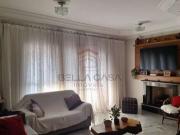 Apartamento para Venda em São Paulo/SP Mooca 4 Quartos