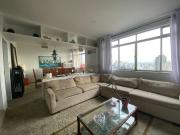 Apartamento para Venda em São Paulo/SP Mooca 4 Quartos