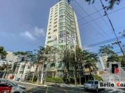 Apartamento para Venda em São Paulo/SP Mooca 4 Quartos