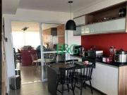 Apartamento para Venda em São Paulo/SP Mooca 4 Quartos