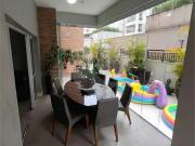 Apartamento para Venda em São Paulo/SP Mooca 4 Quartos