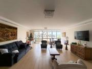 Apartamento para Venda em São Paulo/SP Mooca 4 Quartos