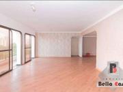 Apartamento para Venda em São Paulo/SP Mooca 4 Quartos