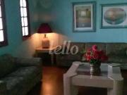 Apartamento para Venda em São Paulo/SP Mooca 4 Quartos