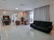 Apartamento para Venda em São Paulo/SP Mooca 4 Quartos