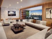 Apartamento para Venda em São Paulo/SP Mooca 4 Quartos