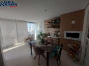 Apartamento para Venda em São Paulo/SP Mooca 4 Quartos