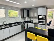 Apartamento para Venda em São Paulo/SP Mooca 4 Quartos