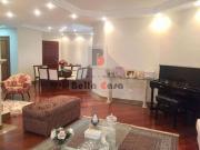 Apartamento para Venda em São Paulo/SP Mooca 4 Quartos