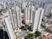 Apartamento para Venda em São Paulo/SP Mooca 4 Quartos