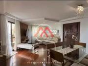 Apartamento para Venda em São Paulo/SP Mooca 4 Quartos