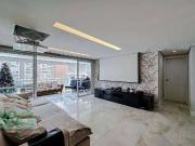 Apartamento para Venda em São Paulo/SP Mooca 4 Quartos