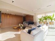 Apartamento para Venda em São Paulo/SP Mooca 4 Quartos