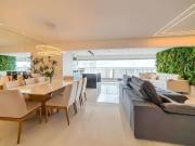 Apartamento para Venda em São Paulo/SP Mooca 4 Quartos